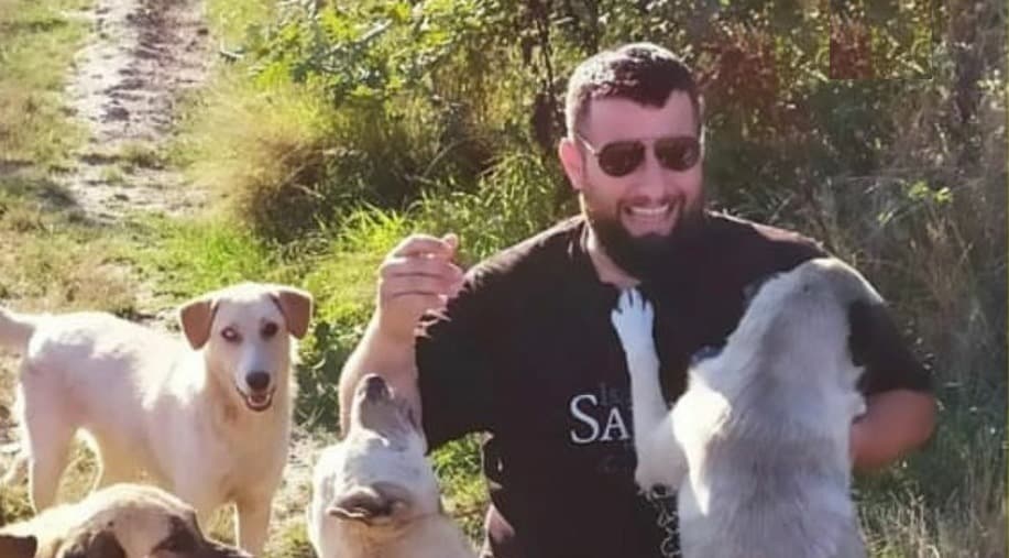 Karamelek Beslemede Derneği'nin baktığı can dostlar